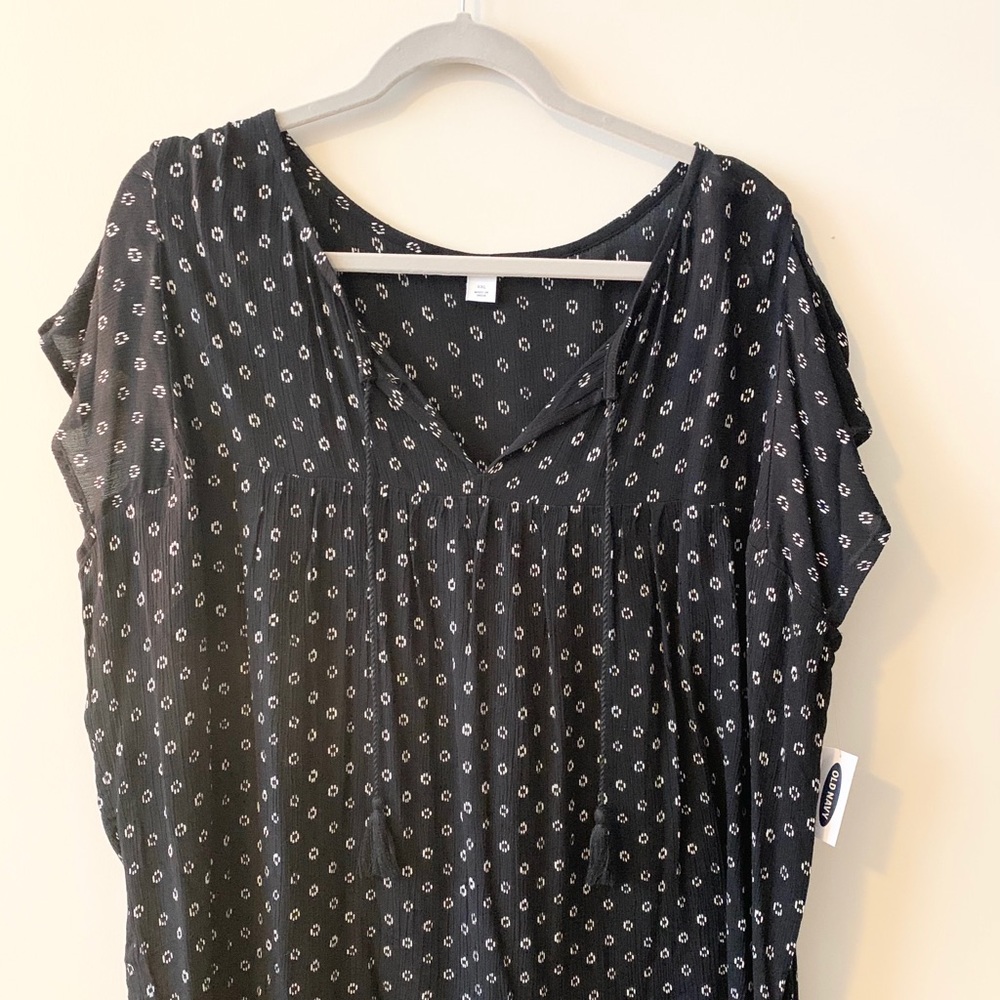 Old navy blouse
